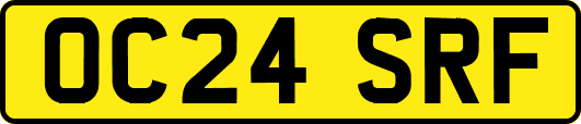 OC24SRF