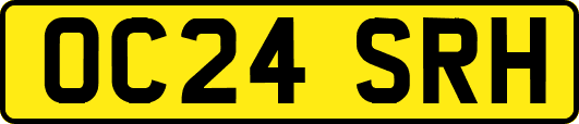 OC24SRH