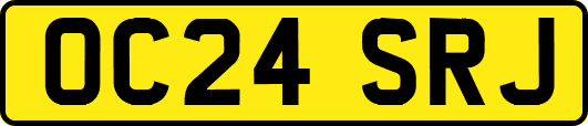 OC24SRJ