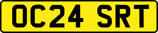 OC24SRT