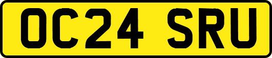 OC24SRU