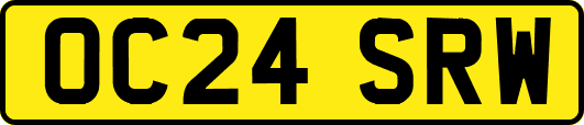 OC24SRW
