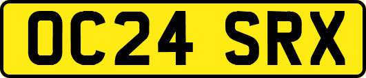 OC24SRX