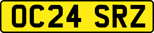 OC24SRZ