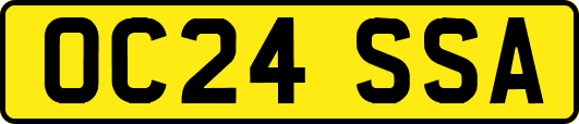 OC24SSA