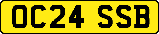 OC24SSB