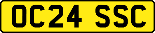 OC24SSC