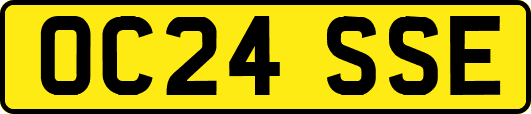 OC24SSE