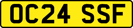 OC24SSF