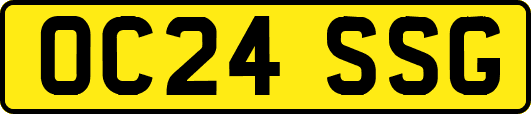 OC24SSG