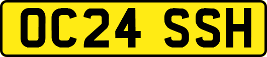 OC24SSH