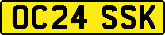 OC24SSK