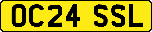 OC24SSL