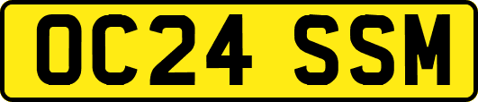 OC24SSM