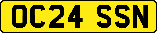 OC24SSN