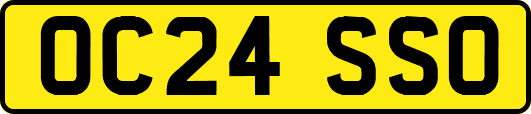 OC24SSO