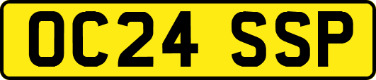 OC24SSP