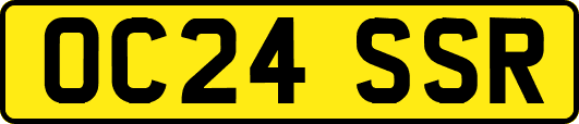 OC24SSR