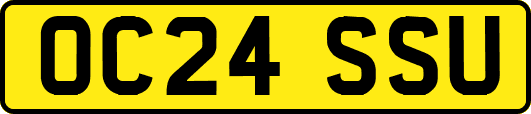 OC24SSU
