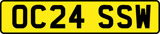 OC24SSW