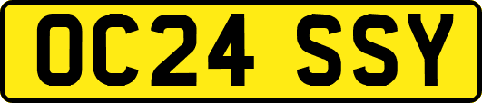 OC24SSY