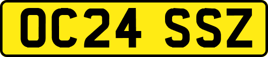 OC24SSZ