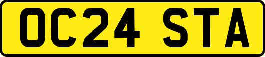 OC24STA