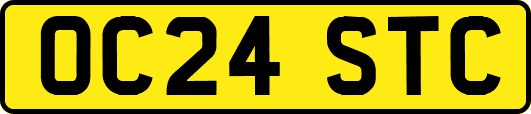 OC24STC