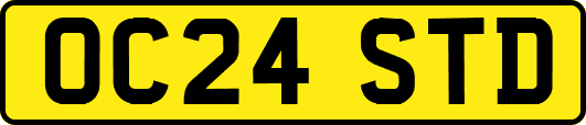 OC24STD