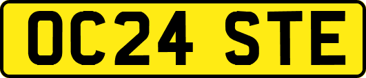 OC24STE
