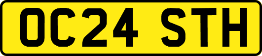 OC24STH