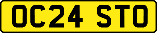 OC24STO