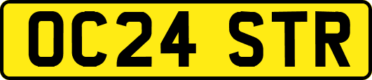 OC24STR