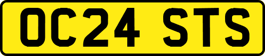 OC24STS
