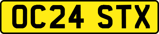 OC24STX