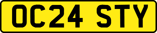 OC24STY