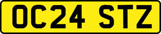 OC24STZ