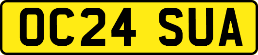 OC24SUA