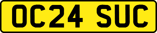 OC24SUC