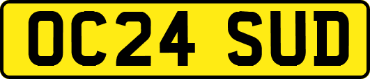 OC24SUD