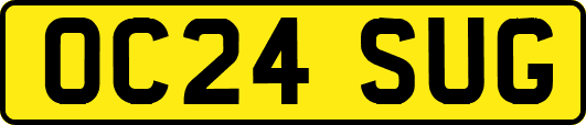 OC24SUG