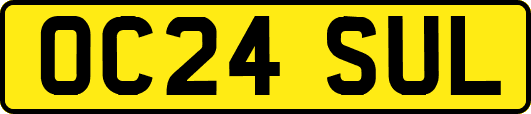 OC24SUL
