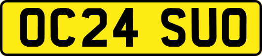 OC24SUO