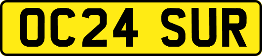 OC24SUR