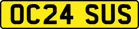 OC24SUS