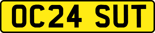 OC24SUT