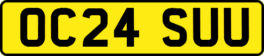OC24SUU