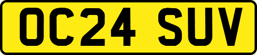 OC24SUV