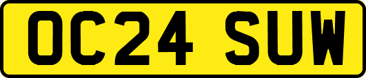 OC24SUW