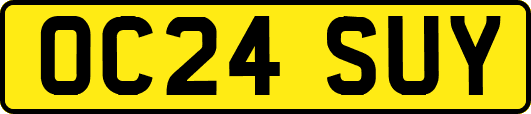 OC24SUY
